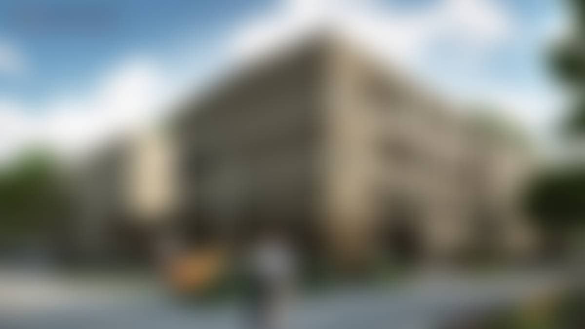 Projekt auf Anfrage